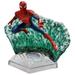 Marvel Spider-Man Far From Home Spider-Man PVC Figure (Classic Outfit) (No Packaging)