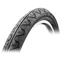 Kenda K838 City Slick Tire 26x1.95 Black Wire Hybrid MTB Mountain 26 x 1.95