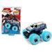 Frost Bite Monster Truck I Scream You Scream Monster Trucks Series 1/64 Diecast Model by Johnny Lightning