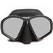 XS Scuba Stalker Mask (Black)