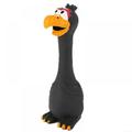 Screaming Chicken Dog Toys Rubber Squaking Chicken Toy Novelty and Durable Rubber Chicken for Dogs Rubber Chickens Value