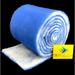 BONDED FILTER MEDIA ROLL WET/DRY SUMP PADS