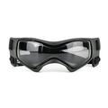 Dog Goggles Protective Sunglasses Adjustable Pet Glasses for Small Medium Dogs