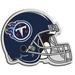 Tennessee Titans Helmet Lamp