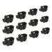 The ROP Shop | (Pack of 12) Marine Ignition Coil For Mercury 339-F718475 339F718475 F718475