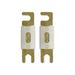 Ceramic ANL Fuse 500A 500 Amp For Car Vehicle Marine Audio Video System Gold 2 Pack (500 Amp)