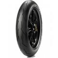 Pirelli Diablo Supercorsa SP V3 Front Motorcycle Tire 120/70ZR-17 (58W) for Ducati ST3S 992 (ABS) 2006-2007