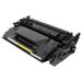 PrinterDash Compatible MICR Replacement for LaserJet Pro M402DN/M402DNE/M402DW/M402N/M426DN/M426DW/M426FDN/M426FDW GSA Black Toner Cartridge (3100 Page Yield) (NO. 26A) (CF226AG)