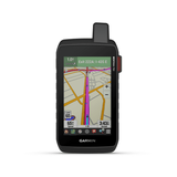 Garmin Montana 700i Handheld GPS