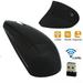 Wireless Mouse 2.4GHz game Ergonomic Design Vertical mouse 1600DPI USB Mice