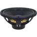 B&C 15BG100-4 15 4 Ohm Super Bass Woofer