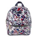 Youth tokidoki Boston Red Sox Clear Small Backpack