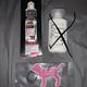 Pink Victoria's Secret Skincare | 3/$25victoria’s Secret Pink Puppy & Serum Bundle | Color: Pink | Size: See Description
