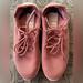 Adidas Shoes | Adidas Pharrell Williams Db2552 Pink Running Shoes Size 9.5 | Color: Pink | Size: 9.5
