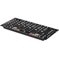 Behringer PRO MIXER VMX1000USB Professioneller 7-Kanal-Rackmount-DJ-Mixer mit USB/Audio-Schnittstelle, BPM-Zähler und VCA-Steuerung