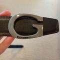 Gucci Accessories | Gucci Belt | Color: Black/Brown | Size: Os