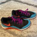 Nike Shoes | Nike Metcon Repper Dsx Cross Trainer Black 7 Shoes Sneakers | Color: Black/Pink | Size: 7