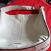 Coach Bags | Authentic Vintage Coach Bag | Color: White | Size: Os