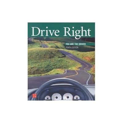 Drive Right by Owen Crabb (Paperback - Scott, Foresman & Co)