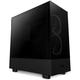 NZXT H5 Elite - CC-H51EB-01 - ATX Mid Tower PC Gaming Case - Front I/O USB Type-C Port - Quick-Release Tempered Glass Side Panel - Black