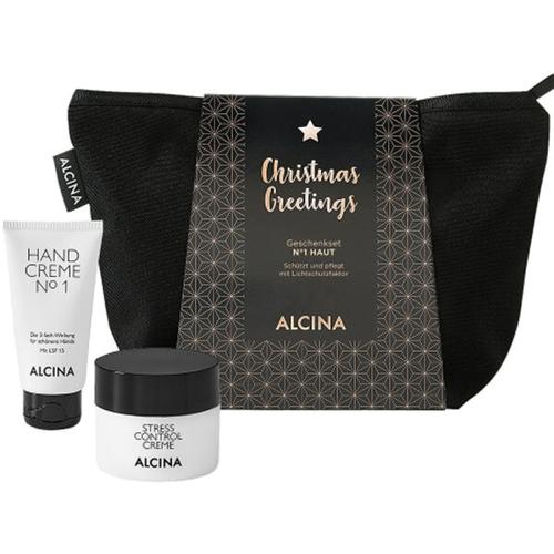 Aktion – Alcina Geschenkset N°1 Haut Körperpflegeset