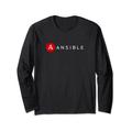 Ansible – IT-Automatisierung und Anwendungssoftware Langarmshirt