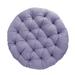 Latitude Run® Papasan Indoor Seat Cushion Polyester | 4 H x 48 W x 48 D in | Outdoor Furniture | Wayfair 01F259CD830D44CEA0A898939D95C98D