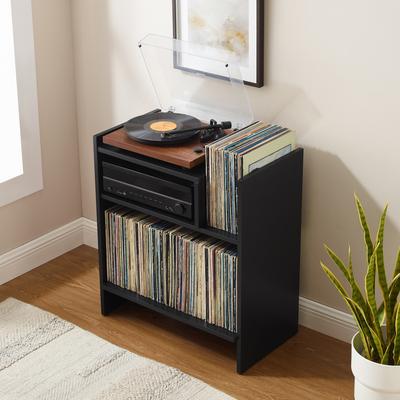 Crosley Portland Turntable Stand