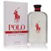 Polo Red Rush by Ralph Lauren Eau De Toilette Spray 6.7 oz Pack of 3