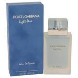 Light Blue Eau Intense by Dolce & Gabbana for Women - 1.7 oz EDP Spray