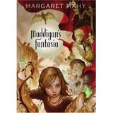 Pre-Owned Maddigan s Fantasia (Hardcover) 1416918124 9781416918127