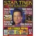 Star Trek: The Magazine #14 VF ; Fabbri Comic Book