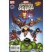 Marvel Super Hero Squad: Hero Up! #1 VF ; Marvel Comic Book