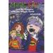 Pre-Owned Magic Lilly and the Vampire with Wiggly Tooth 9780698400931 /