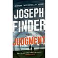 Pre-Owned Judgment (Mass Market Paperback) 1101985836 9781101985830