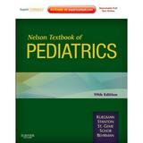 Nelson Textbook of Pediatrics : Expert Consult Premium Edition - Enhanced Online Features and Print 9781437707557 Used / Pre-owned
