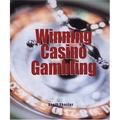 Winning Casino Gambling Pre-Owned Hardcover 1592232000 9781592232000 Scott Tharler