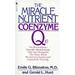 Pre-Owned The Miracle Nutrient : Coenzyme Q10 9780553262339