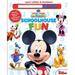 Pre-Owned Disney Mickey Mouse Clubhouse: Schoolhouse Fun: A B CS & 1 2 3s (Hardcover) 079443388X 9780794433888