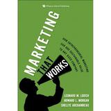 Pre-Owned Marketing That Works : How Entrepreneurial Marketing Can Add Sustainable Value to Any Sized Company 9780137021338