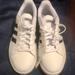 Adidas Shoes | Brand New, Never Been Worn Women’s Size 8.5 Adidas Tennis Shoes | Color: White | Size: 8.5