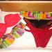 Victoria's Secret Swim | Bundle Victoria's Secret Swim Suits 34b & Small/Medium | Color: Green/Pink | Size: 34b; Small; Medium