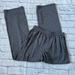 Adidas Bottoms | Adidas Climawarm Track Athletic Pants | Color: Gray | Size: Xlb