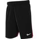 Nike Acdpr Shorts Black/Bright Crimson/White M
