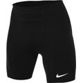 Nike, M Nk Df Strike Np Short, Kurze Hose, Schwarz-Weiss, M, Mann