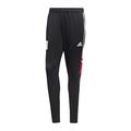 adidas Herren Messi Tk Pnt Jogginghose, Schwarz, S EU