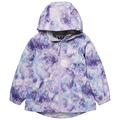 Helly Hansen K Sarah Rain Jacket Heather Aop Kids Unisex 9