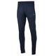 DUNLOP Jungs KNITTED PANT, Sport Tennis Hose, Navy