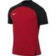 NIKE DR2276-657 M NK DF STRK23 TOP SS Sweatshirt Herren University RED/Black/White Größe 2XL