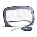 Derbystar Unisex – Erwachsene Bundesliga Pop v22 Trainingsgeräte, Grau, 120 x 80 x 80 cm